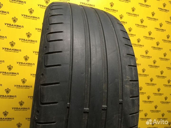 Hankook Ventus S1 Evo 2 K117 225/45 R18 91W