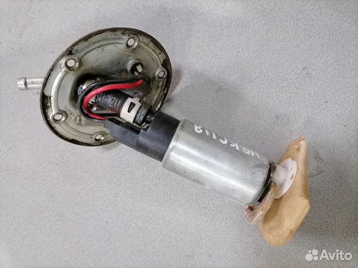 Насос топливный электрический для Daewoo Nexia 1