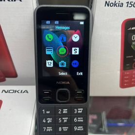 Nokia 150 Dual sim