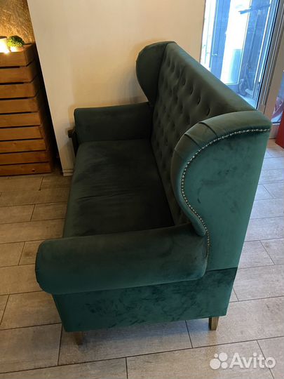 Диван бу москва
