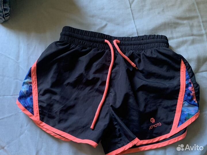 Шорты