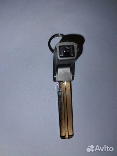 Ключ для Lexus GX460 2009-2019 г Оригинал