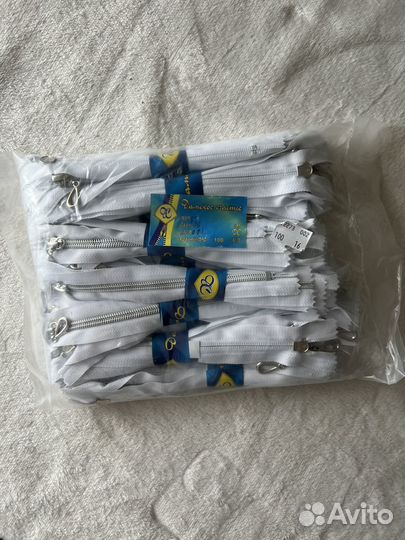 Швейная Фурнитура резина кнопки молнии навеска