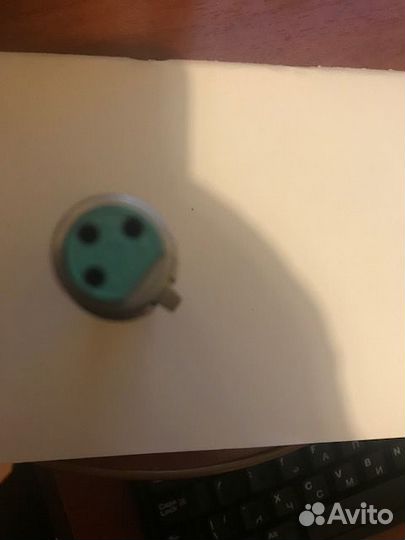 Switchcraft XLR male - XLR female