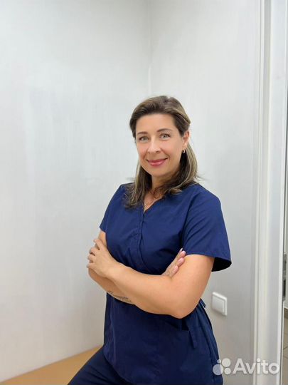 Мастер массажа