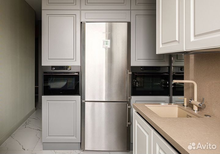 Кухни из мдф, лдсп на заказ. Фабрика