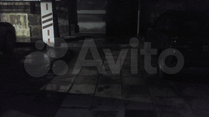 Машиноместо, 26 м²