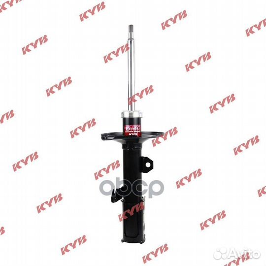 Амортизатор Toyota corolla -F(R) 334450 KYB