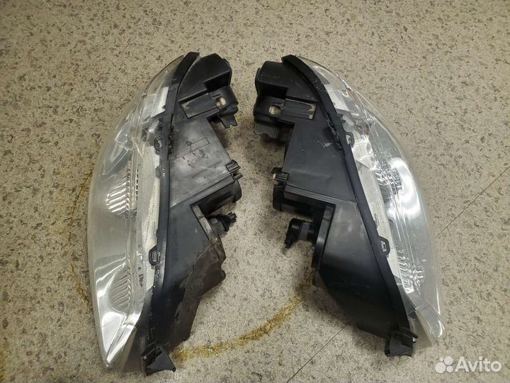 Фара Fiat Punto 188