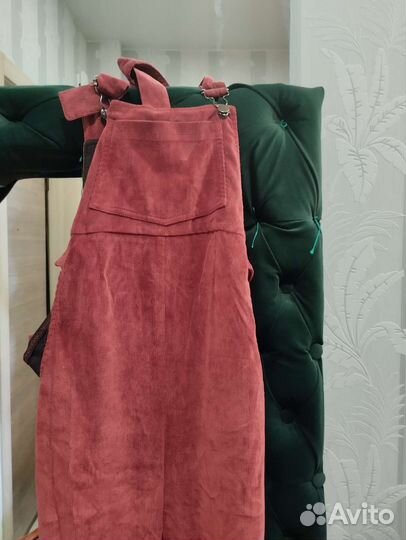 Комбез для беременных