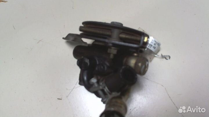 Гур Nissan Almera N15, 1998