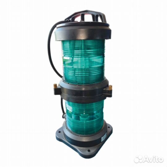 Фонарь судовой CXH1-101P