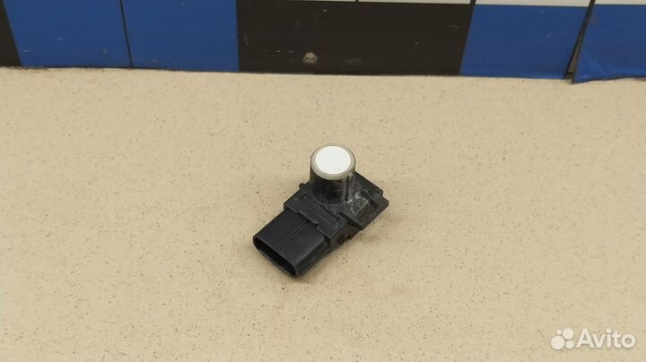 Датчик парковки Land Cruiser (150) -Prado 2009