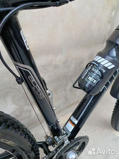 Трэк MTB made in Aziya (Европа)