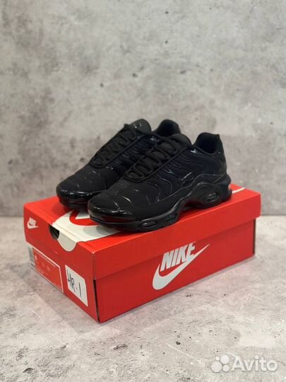 Кроссовки Nike Air Max TN