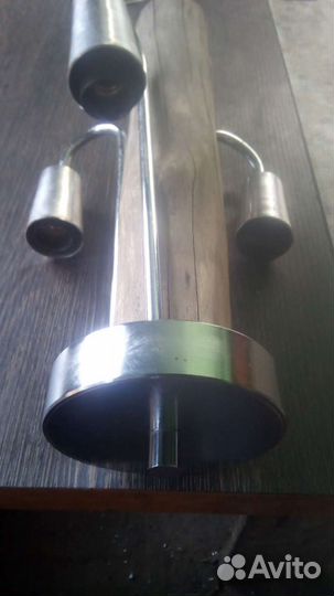 Светильник лофт