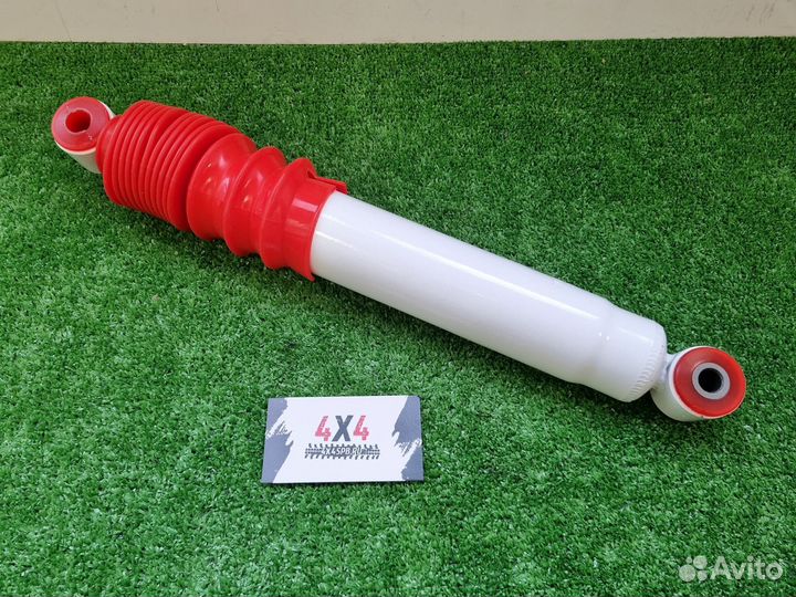 Амортизатор масляный Trophy лифт +30 задний УАЗ