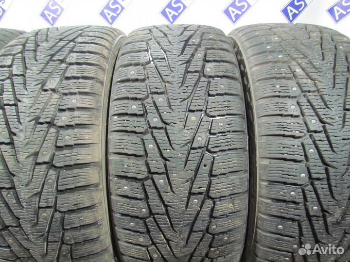 Nokian Tyres Hakkapeliitta 7 SUV 255/55 R18 96R