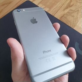 iPhone 6S, 16 ГБ