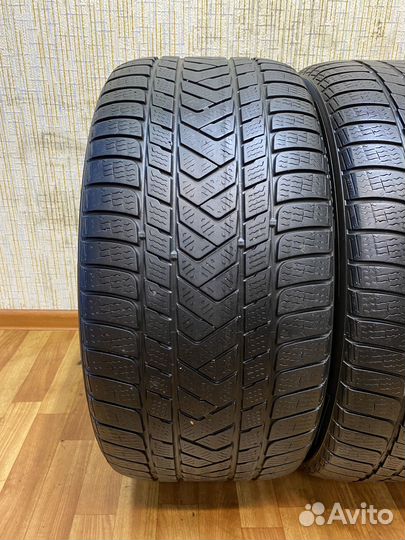 Pirelli Winter Sottozero 3 275/40 R19