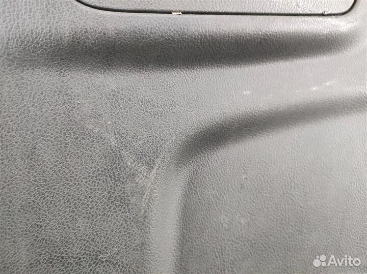 Обшивка крышки багажника Ford S-Max (CA1) 2012