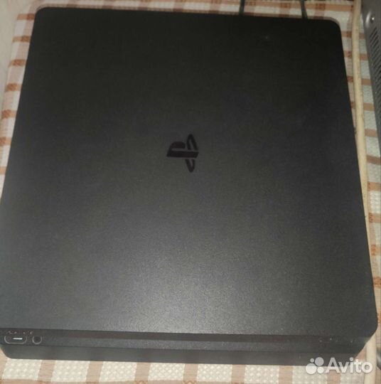 Sony ps4 slim 500gb