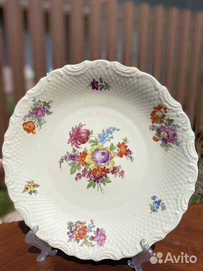 Блюдо глубокое германия