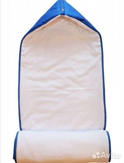 Комплект на выписку мальчика