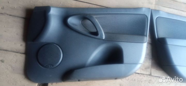 Черная торпеда калина 1