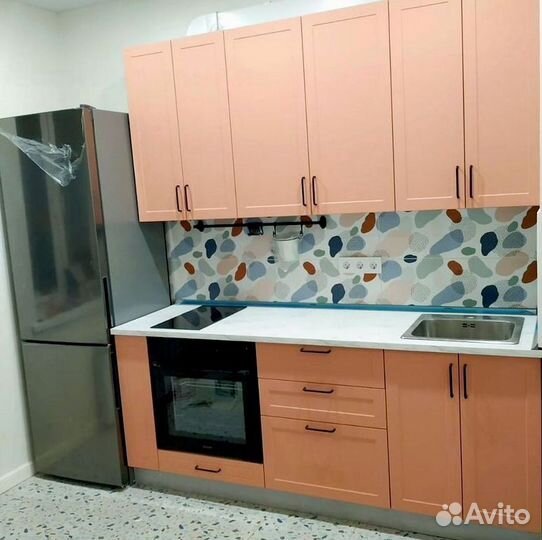 Кухня от производителя
