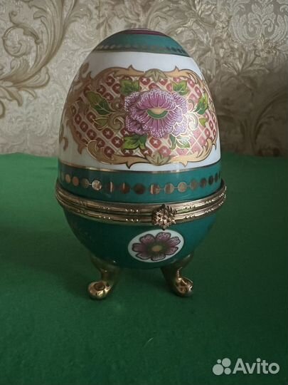 Шкатулки разные