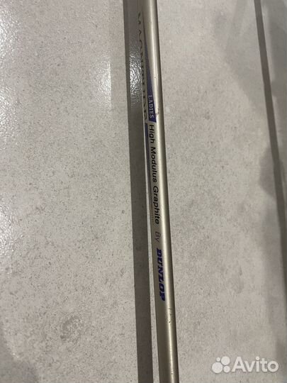 Клюшка для гольфа