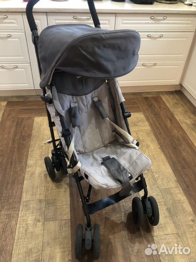 Коляска прогулочная Inglesina trip