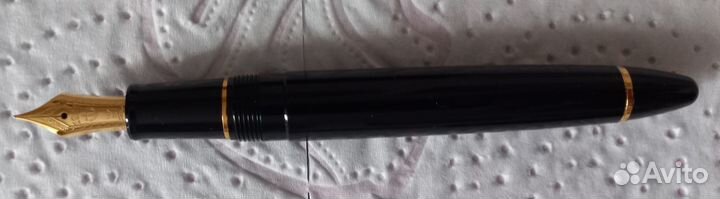 Перьевая ручка sailor