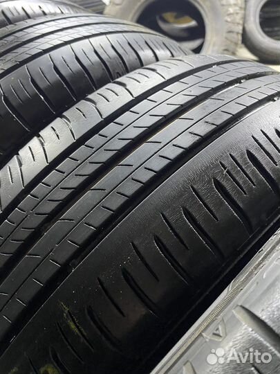 Dunlop Enasave EC300+ 195/65 R15