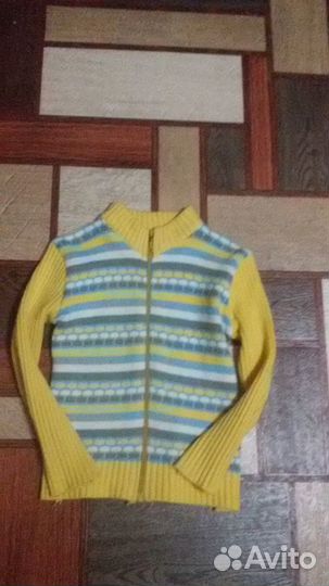 Кофты детские пакетом