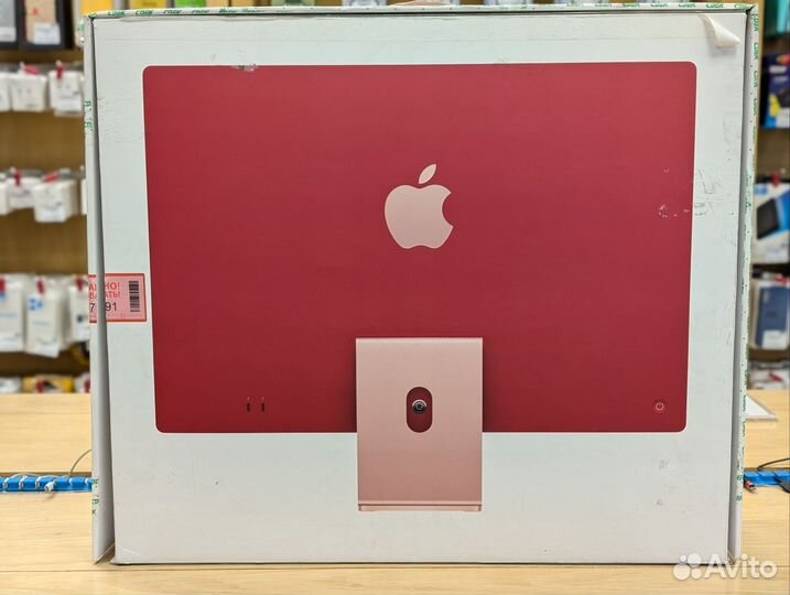 Apple iMac (24