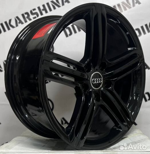 Диски для Volkswagen Touareg NF на Туарег R20