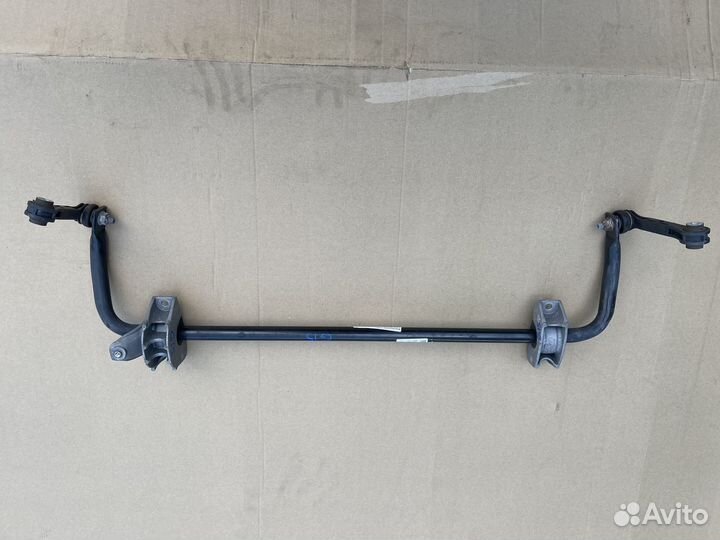 Стабилизатор задний на BMW G30 G32