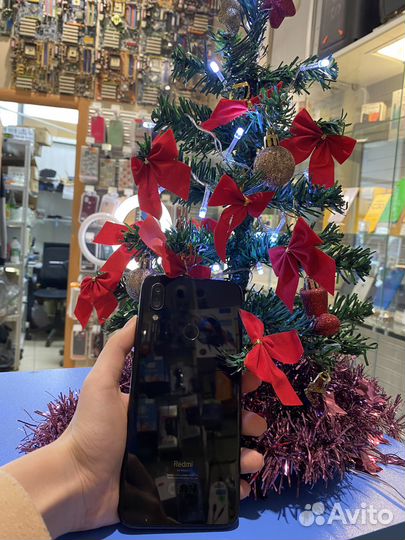 Xiaomi Redmi Note 7 3/32гб