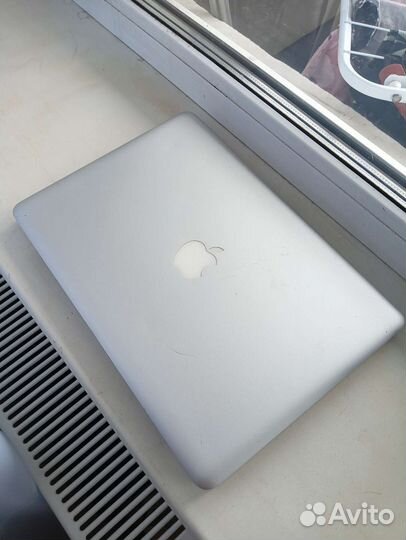 Apple MacBook Pro 13 mid 2012