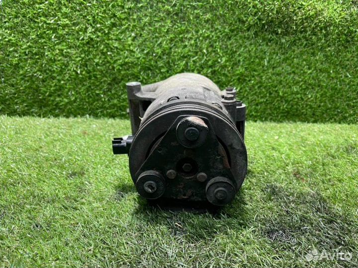 Компрессор Ford Focus 2 1.8 2.0