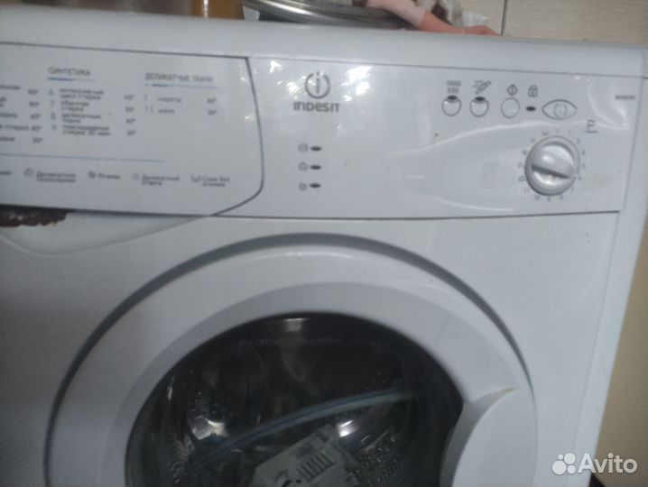 Продаю б/у стиральные машинки автомат