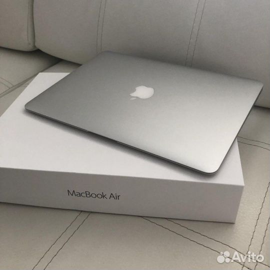 Apple MacBook Air 13 2017
