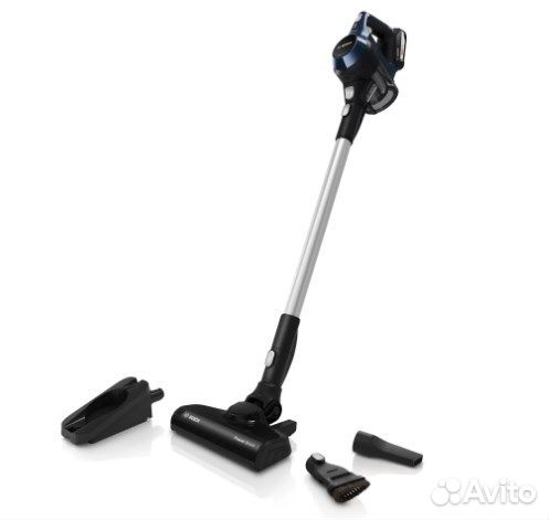 Пылесос Bosch BCS611P4A Новый