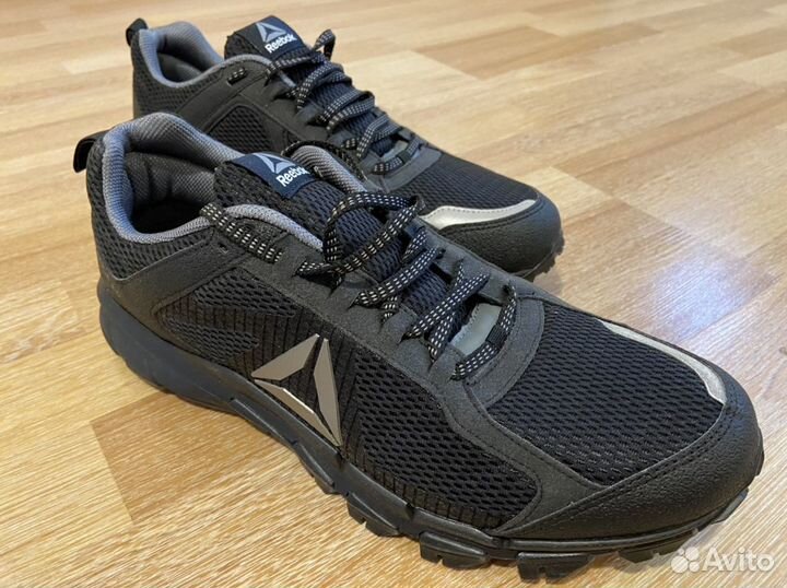 Reebok Trail Warrior 2.0