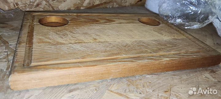 Доски для подачи мяса