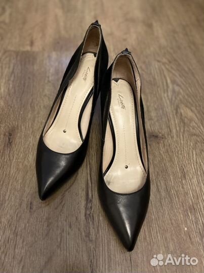 Туфли женские