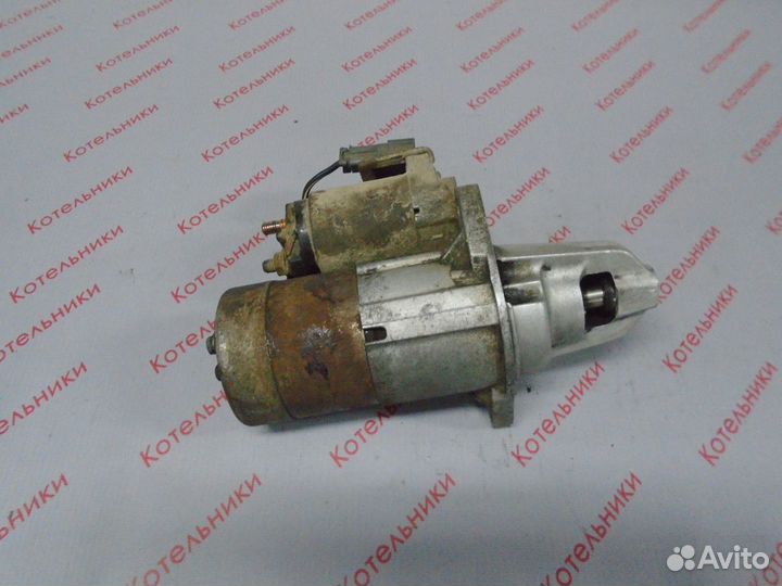 Nissan 23300-1M212 Стартер
