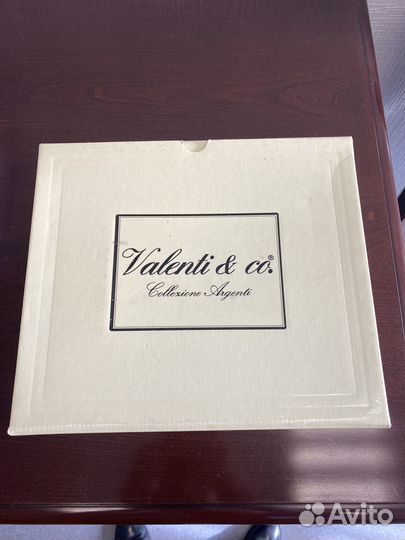 Альбом для фотографий, фотоальбом Valenti & co